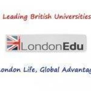 Meet your Posher, Londonedu